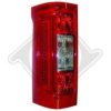 DIEDERICHS 3483090 Combination Rearlight